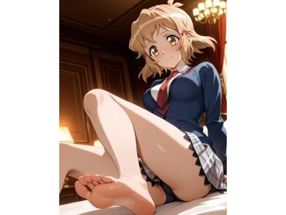R18 戦〇絶唱シン〇ォギア 立〇響 風〇翼 えち集の表紙