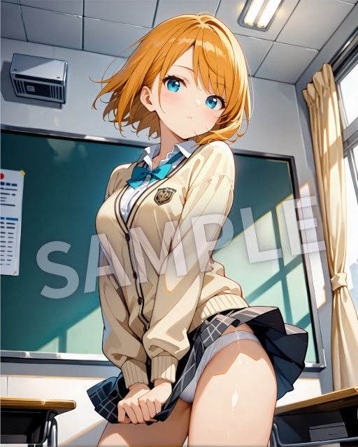 Newパンチラ図鑑〜みなみ〜 画像2
