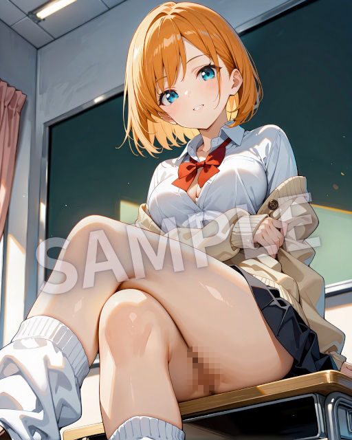 Newパンチラ図鑑〜みなみ〜 画像10