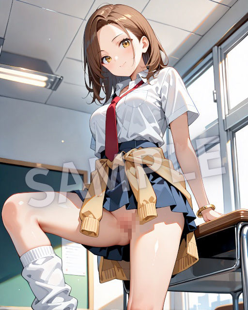 Newパンチラ図鑑〜ひより〜