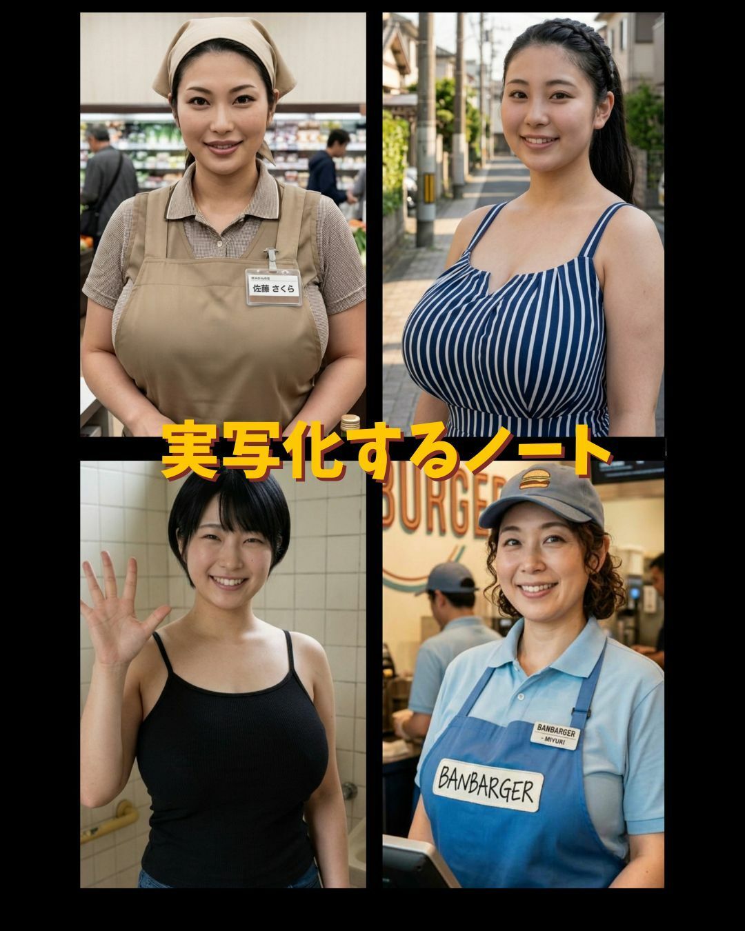 ピンクノート 画像2