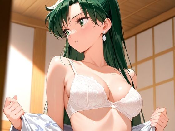 冥王〇つな  盗撮・調教の表紙