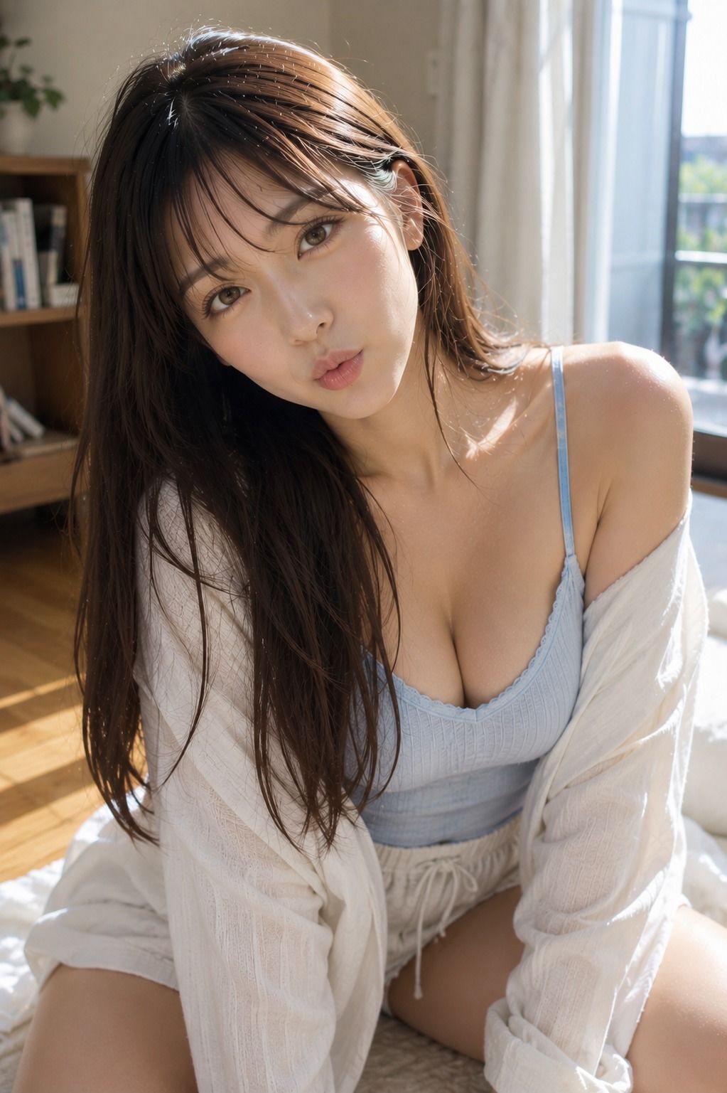 グラビア写真集 First Summer 画像2