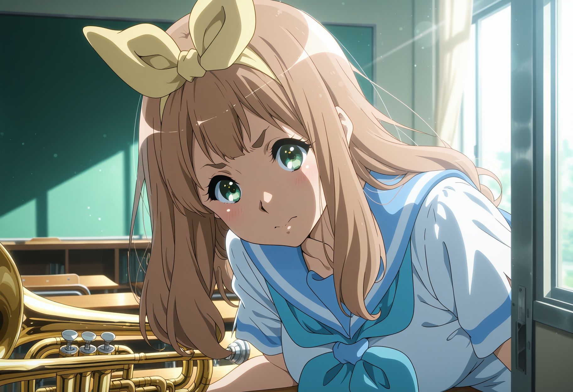響け♪戦慄の協奏曲 画像9