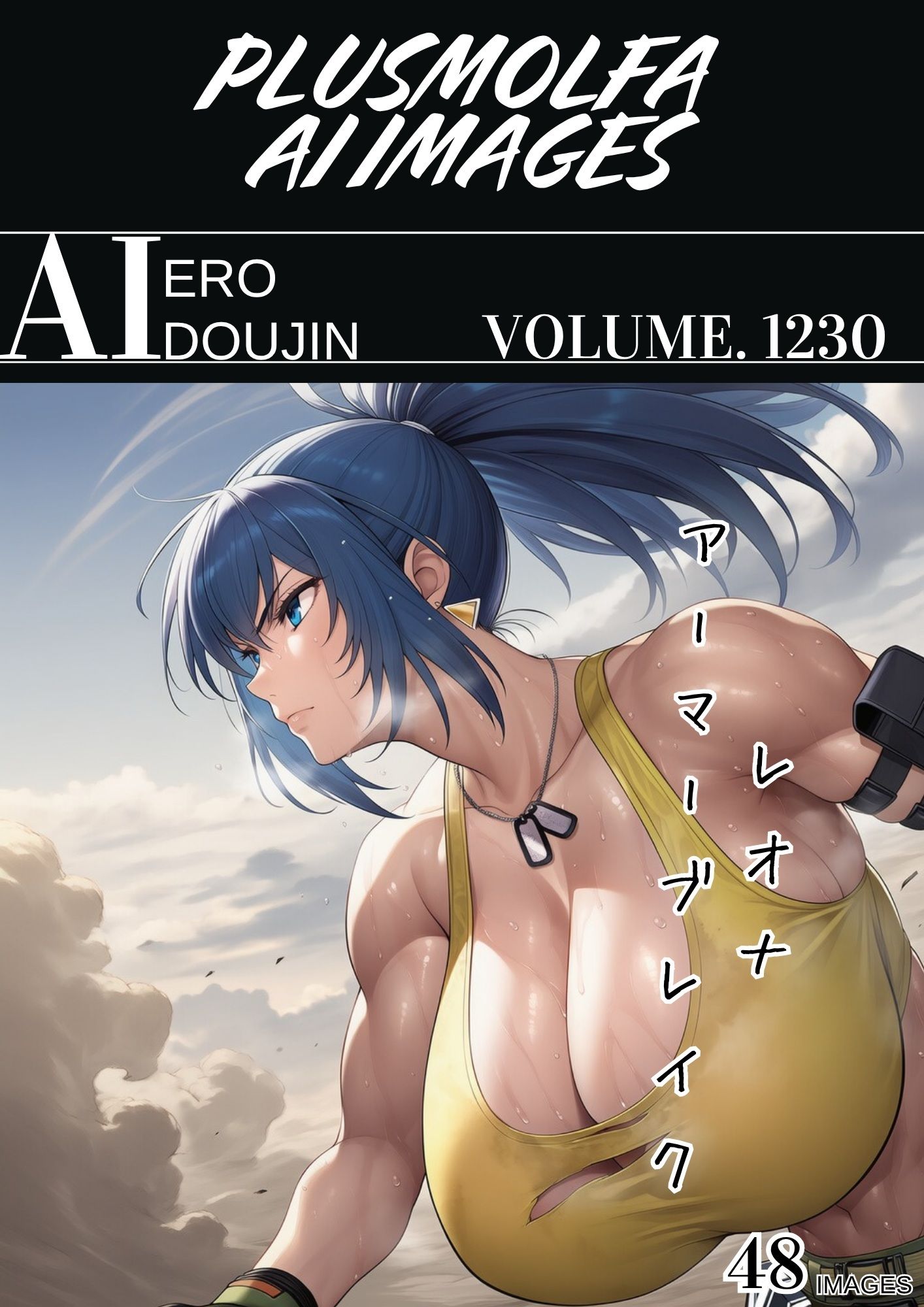 plusmolfa CG集纏め Vol.1221〜1230 画像10
