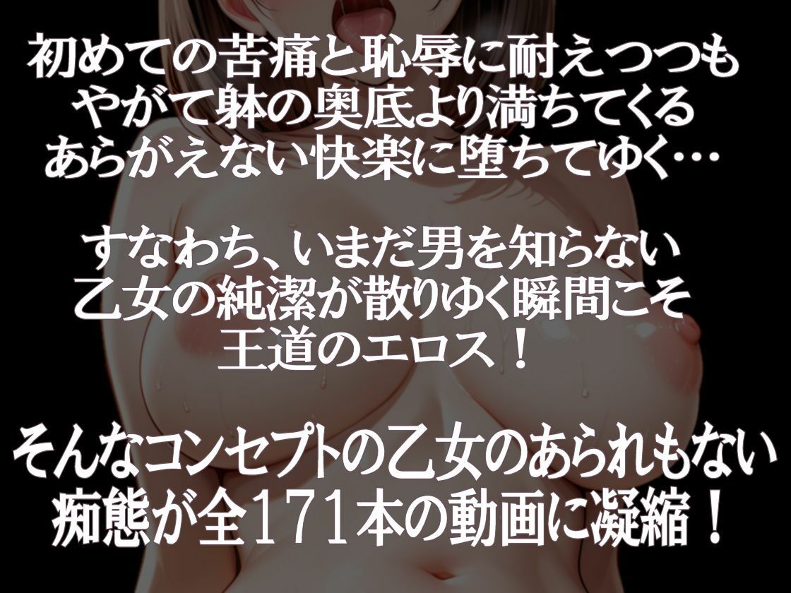 純潔乙女落花妖艶録 其ノ十一 姉ヶ●寧々編 画像1