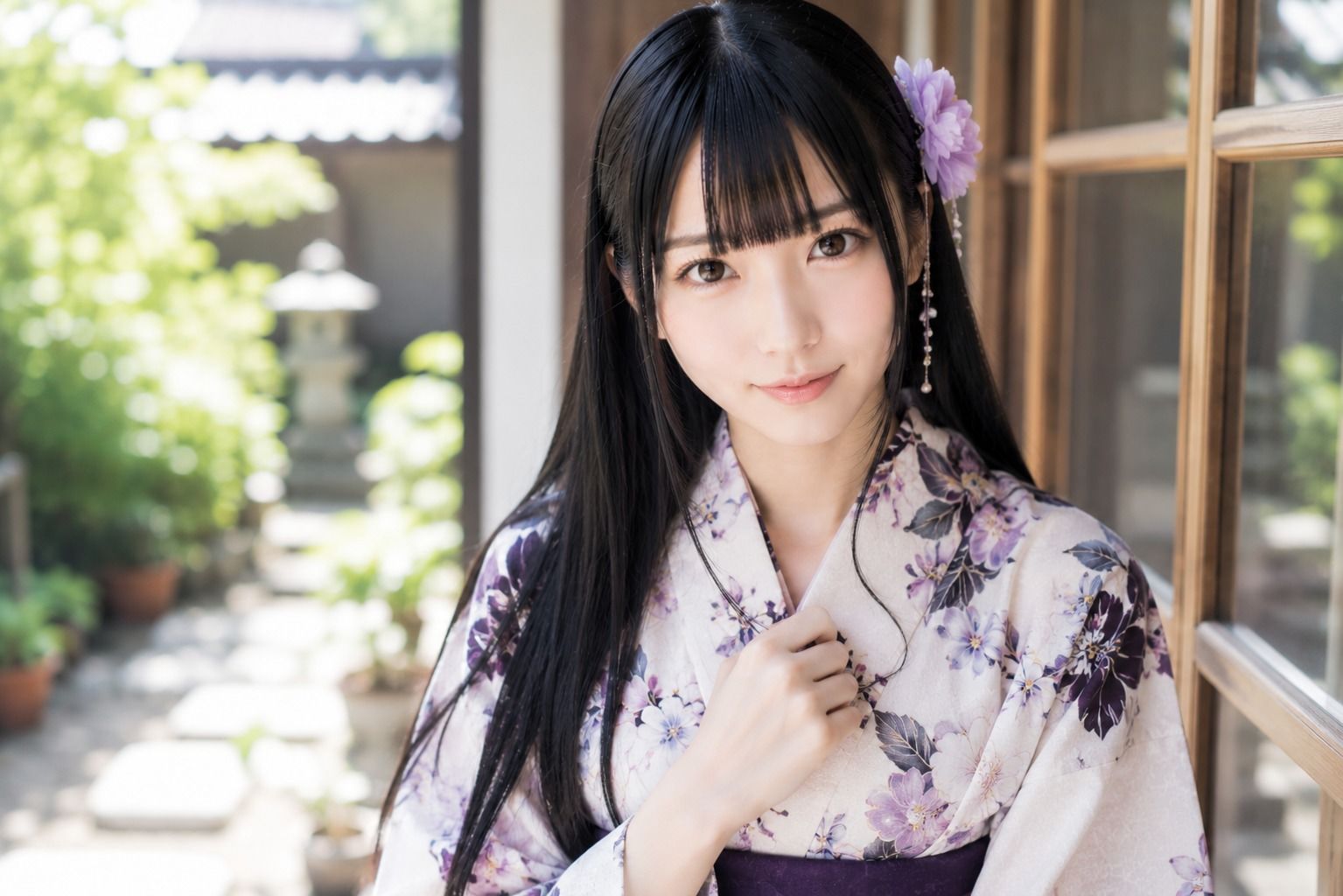 AI美人図鑑 Vol.1 画像3