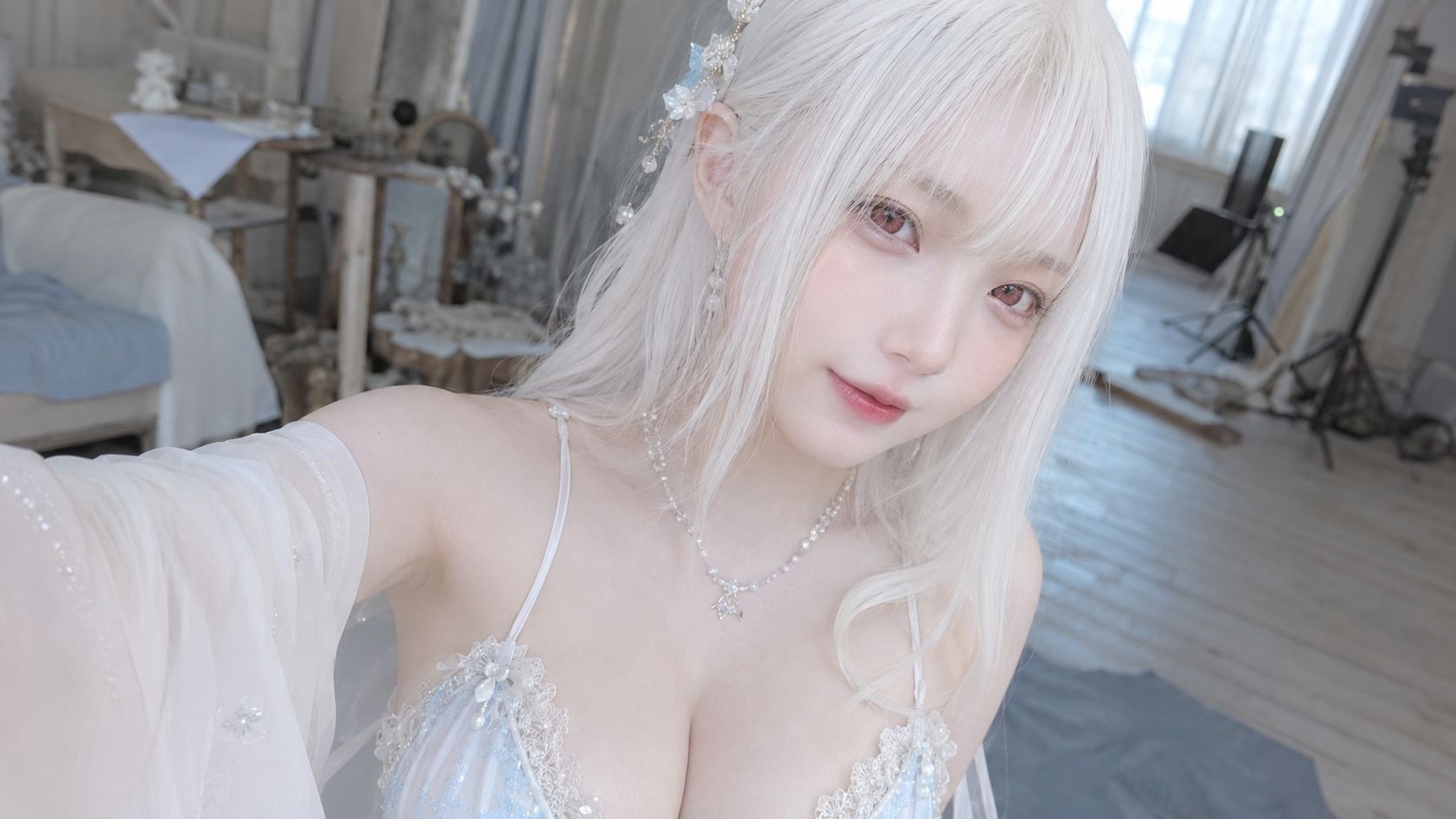 AI美人図鑑 Vol.1 画像4