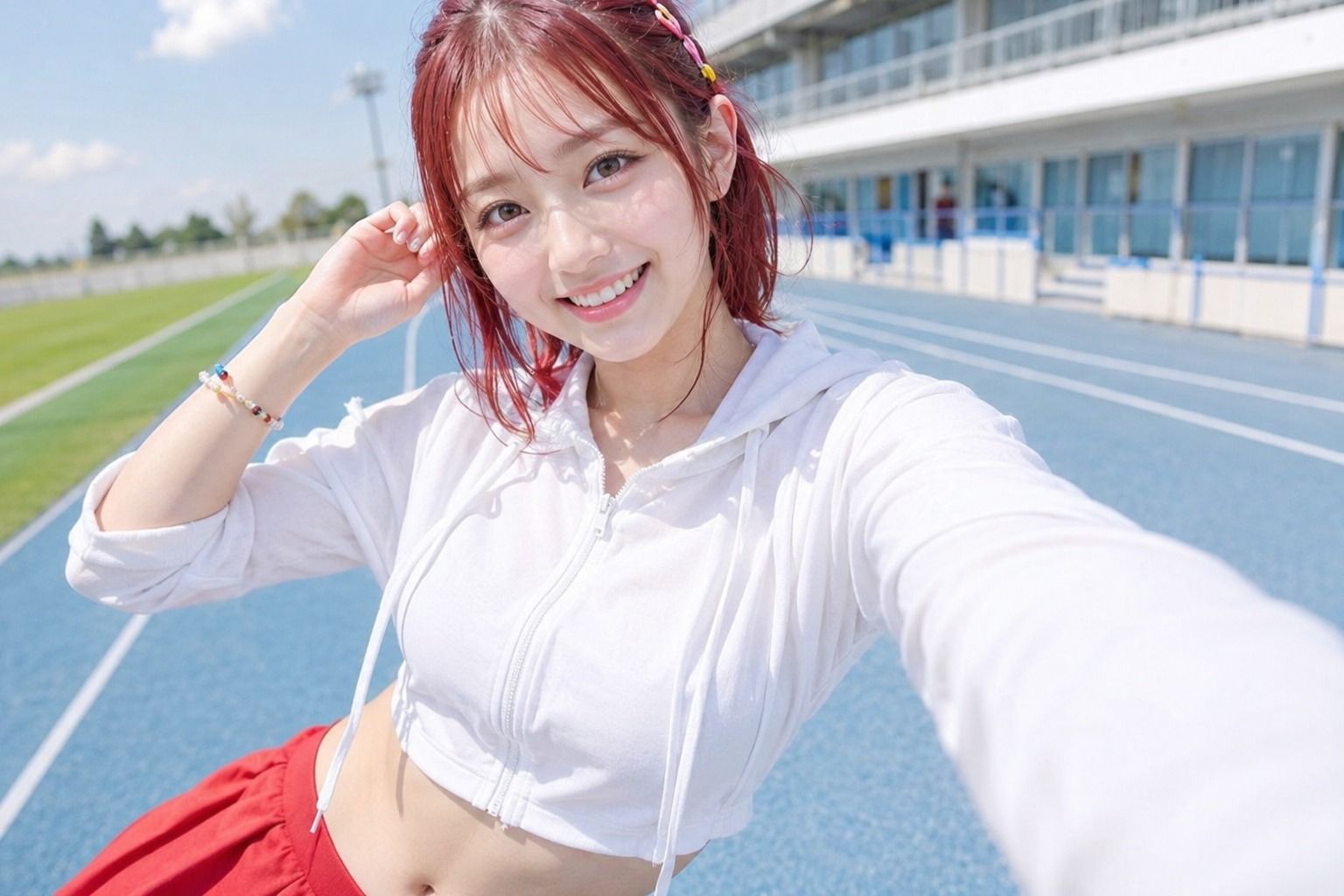 AI美人図鑑 Vol.1 画像5