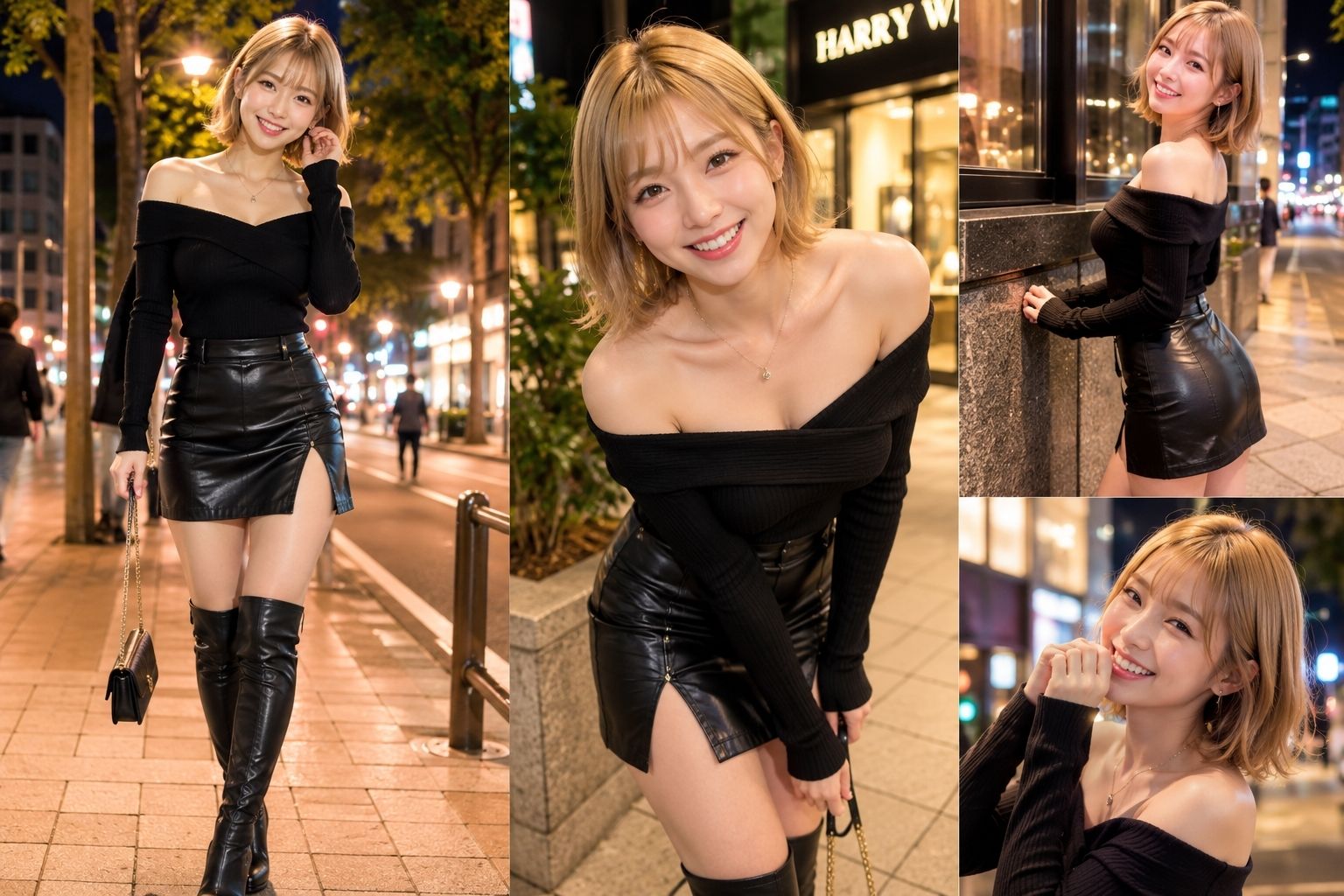 AI美人図鑑 Vol.1 画像7