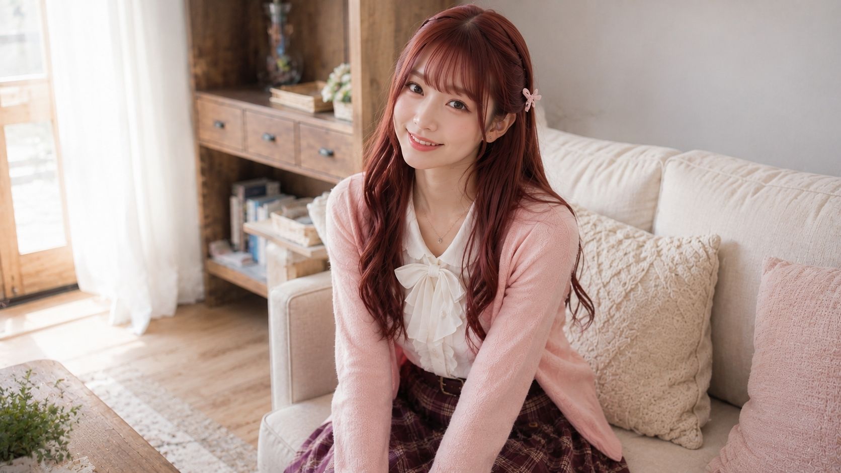 AI美人図鑑 Vol.1 画像9