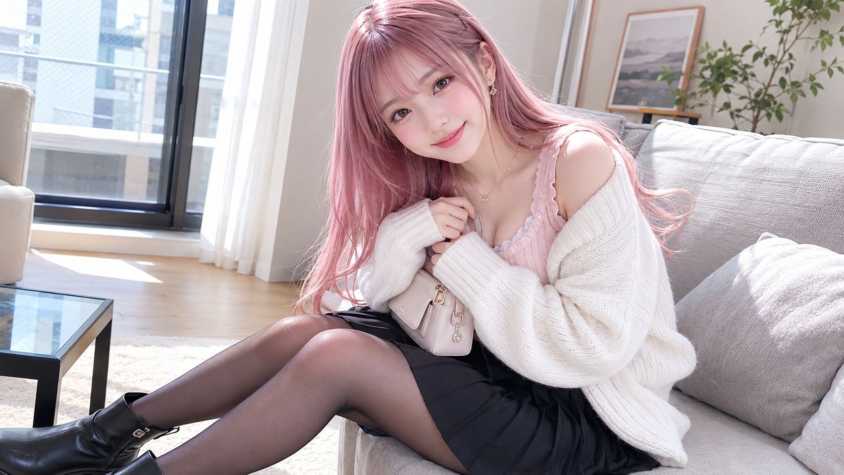 AI美人図鑑 Vol.1 画像10