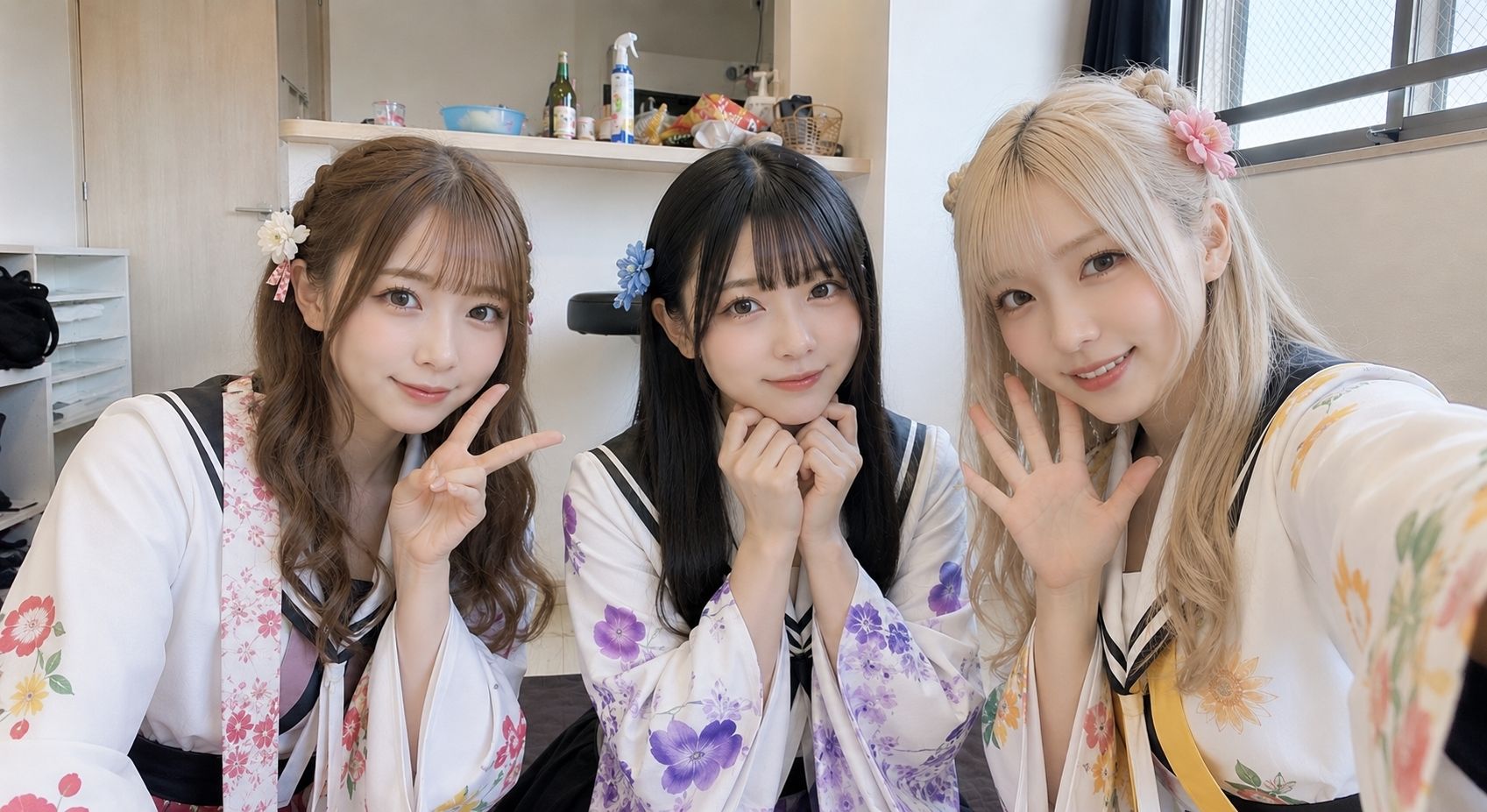 AI美人図鑑 Vol.2 画像5