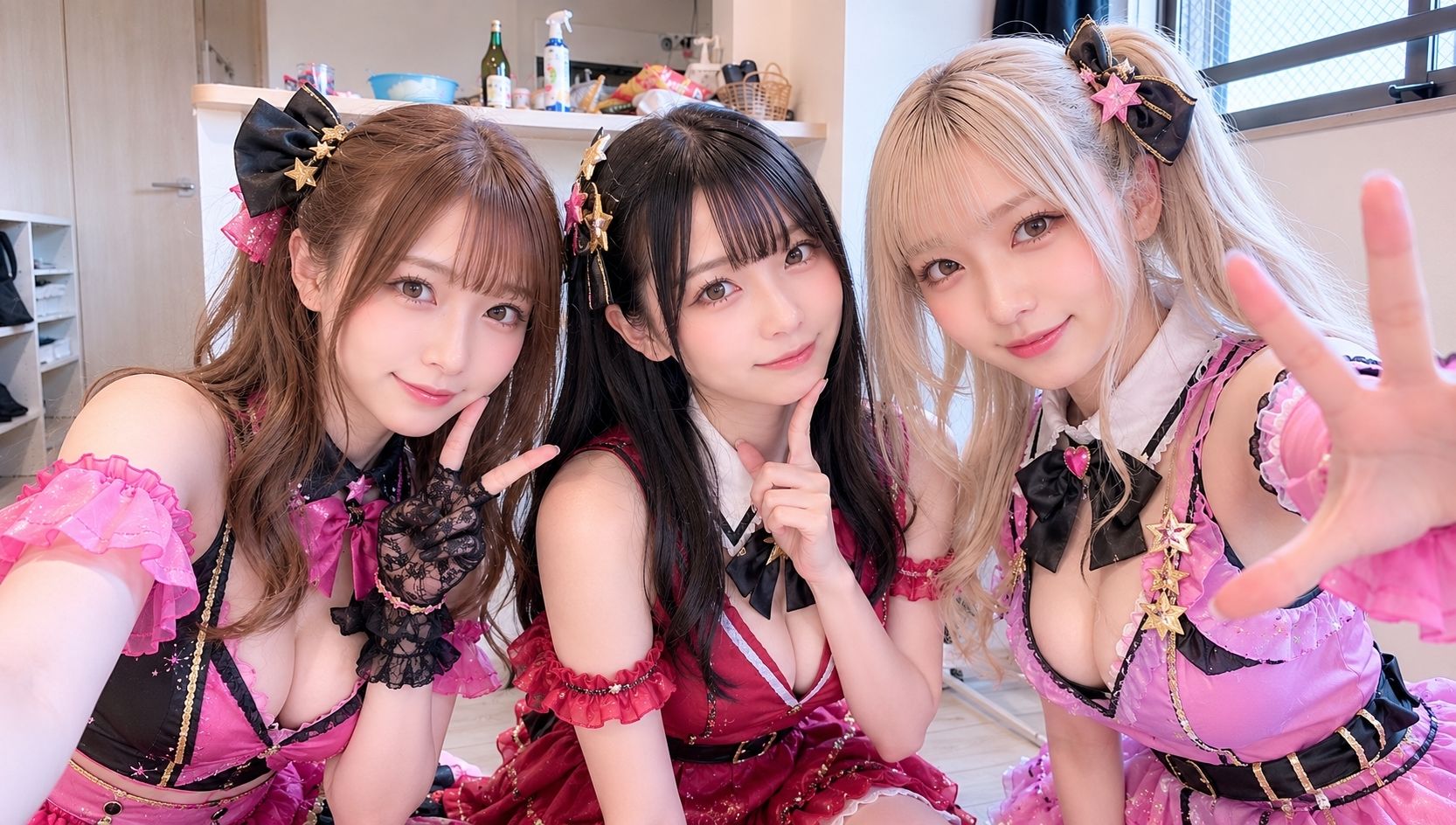 AI美人図鑑 Vol.2 画像6