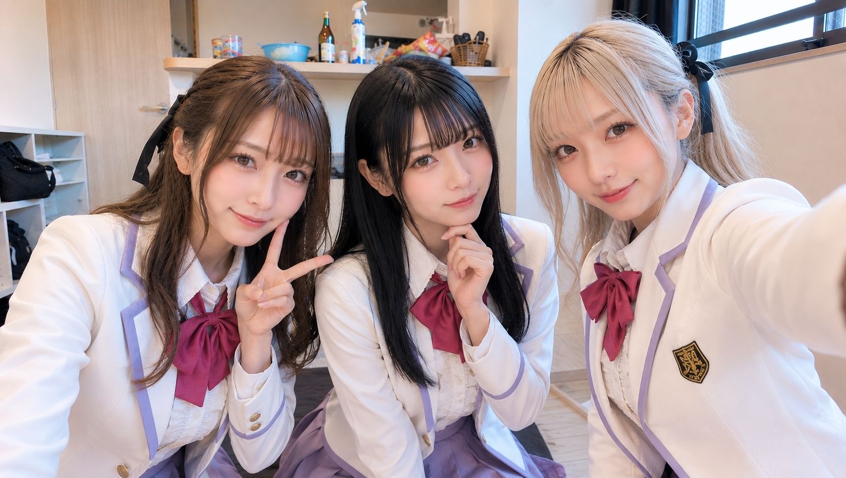 AI美人図鑑 Vol.2 画像7