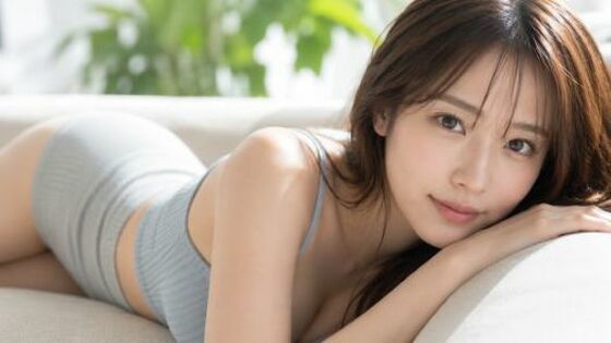 AI美人図鑑 Vol.2