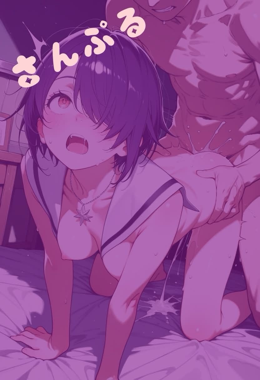 こんなHがしたい！（3）