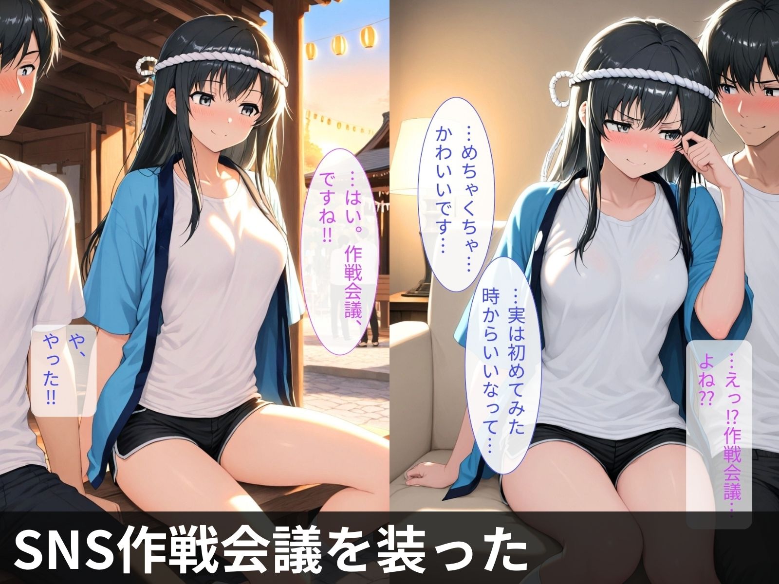 百年祭でヤラレル件 画像1