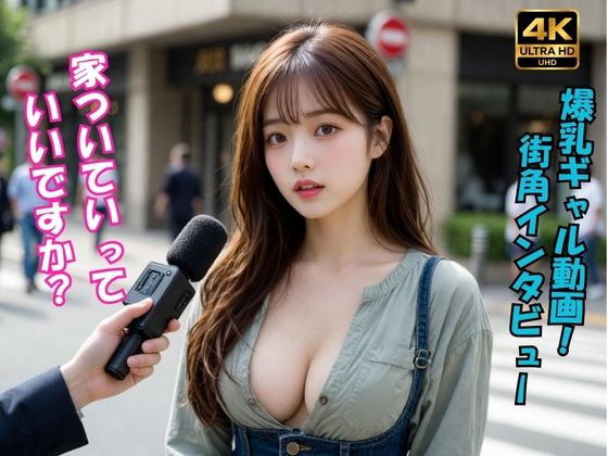 【エロ動画】家についていってもいいですか？街角から始まる濃密S●X