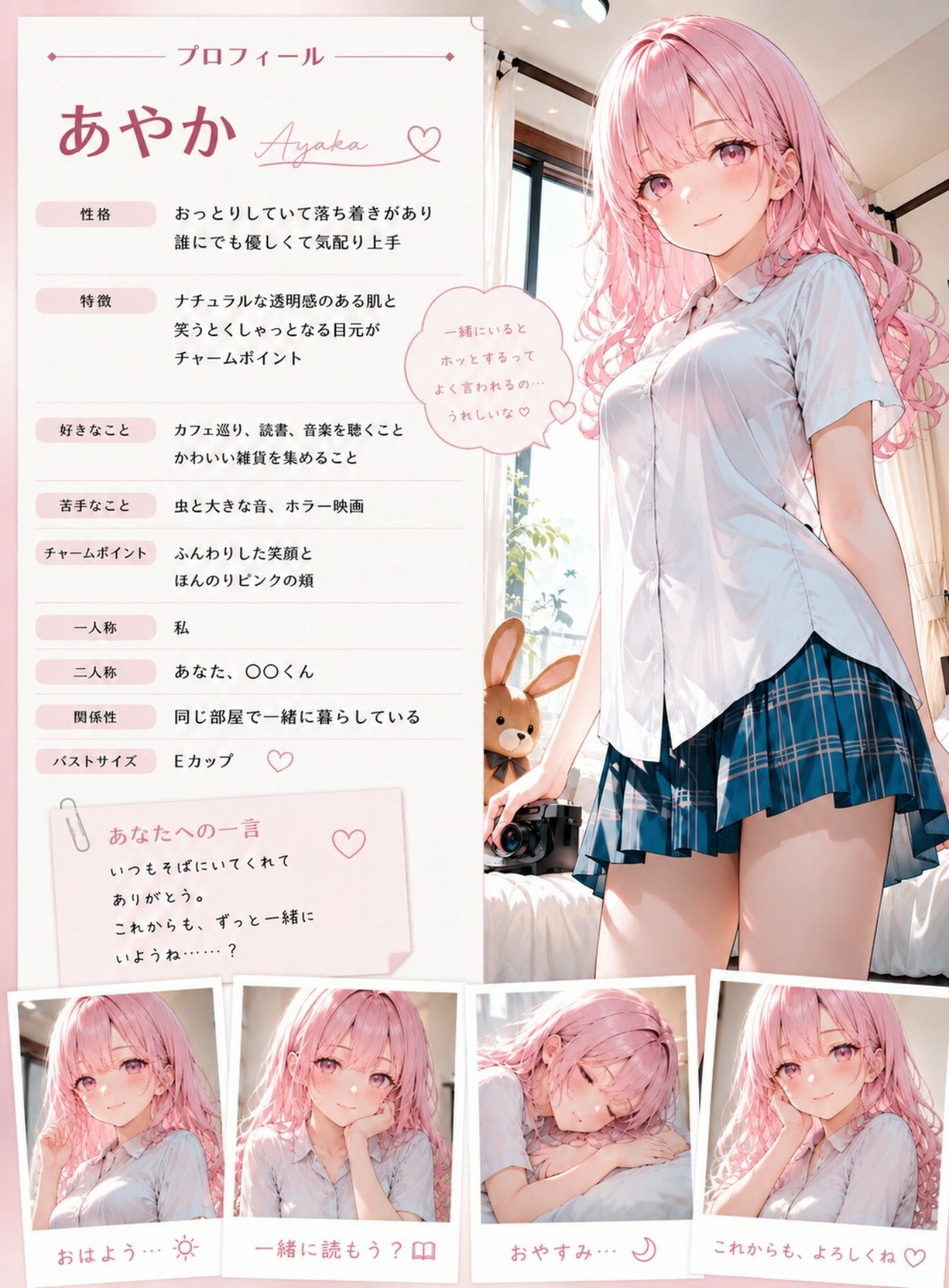 大家のオレ、家賃タダにして女子校生とSEX三昧 画像1