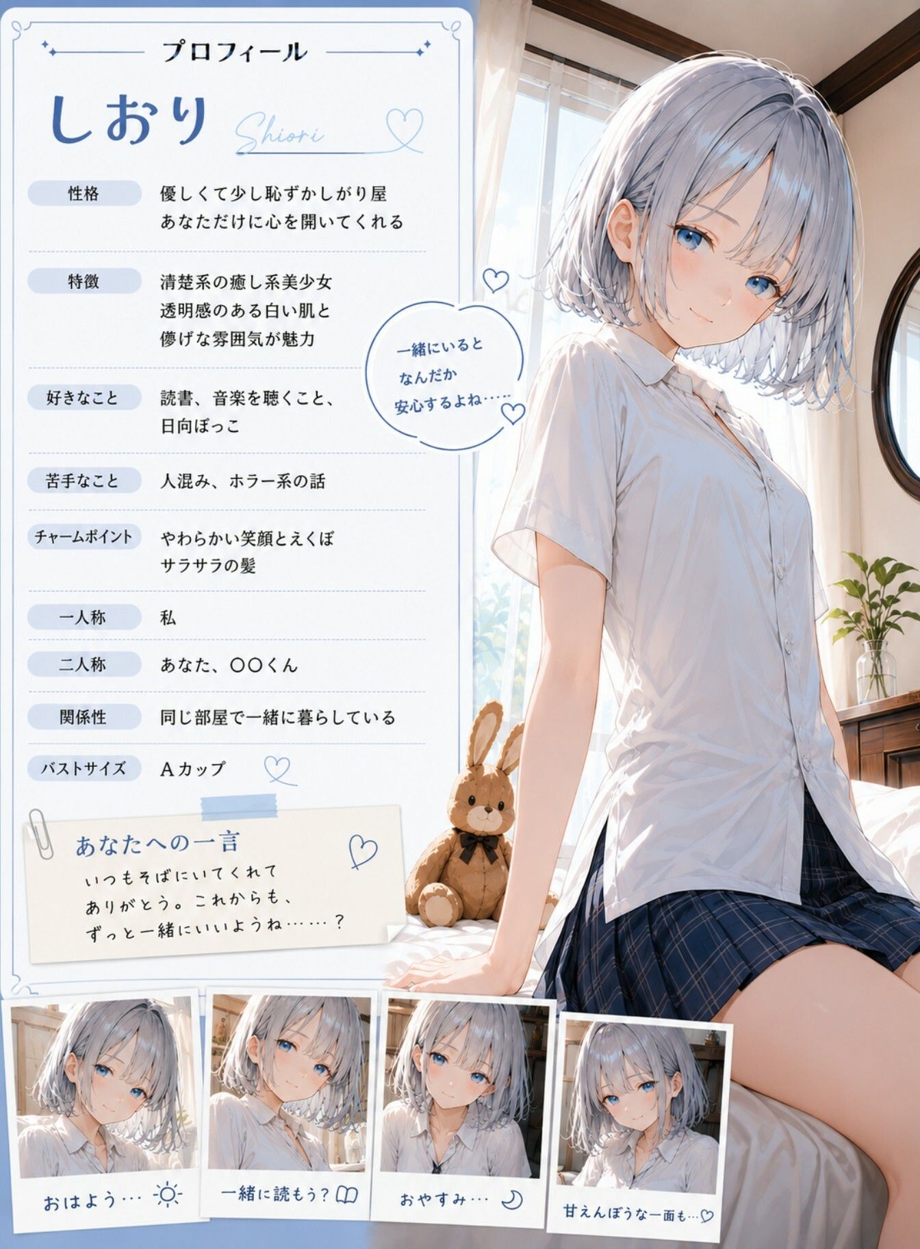 大家のオレ、家賃タダにして女子校生とSEX三昧 画像3