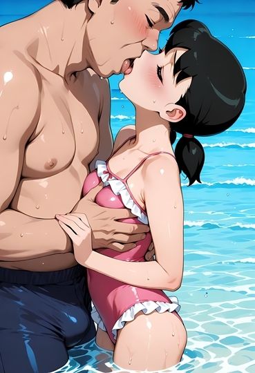 夏の君はオトナになって サンプル画像 3