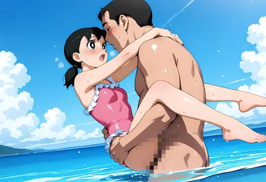 夏の君はオトナになって サンプル画像 6