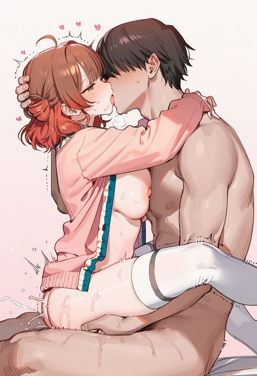 花海 〇芽といちゃらぶえっち 画像9