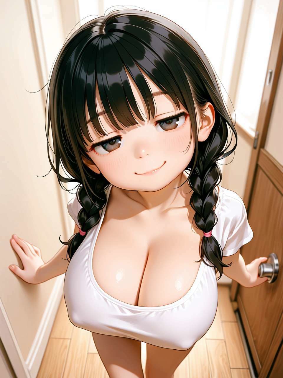 森崎 久凛 （はーと）さい サンプル画像 5