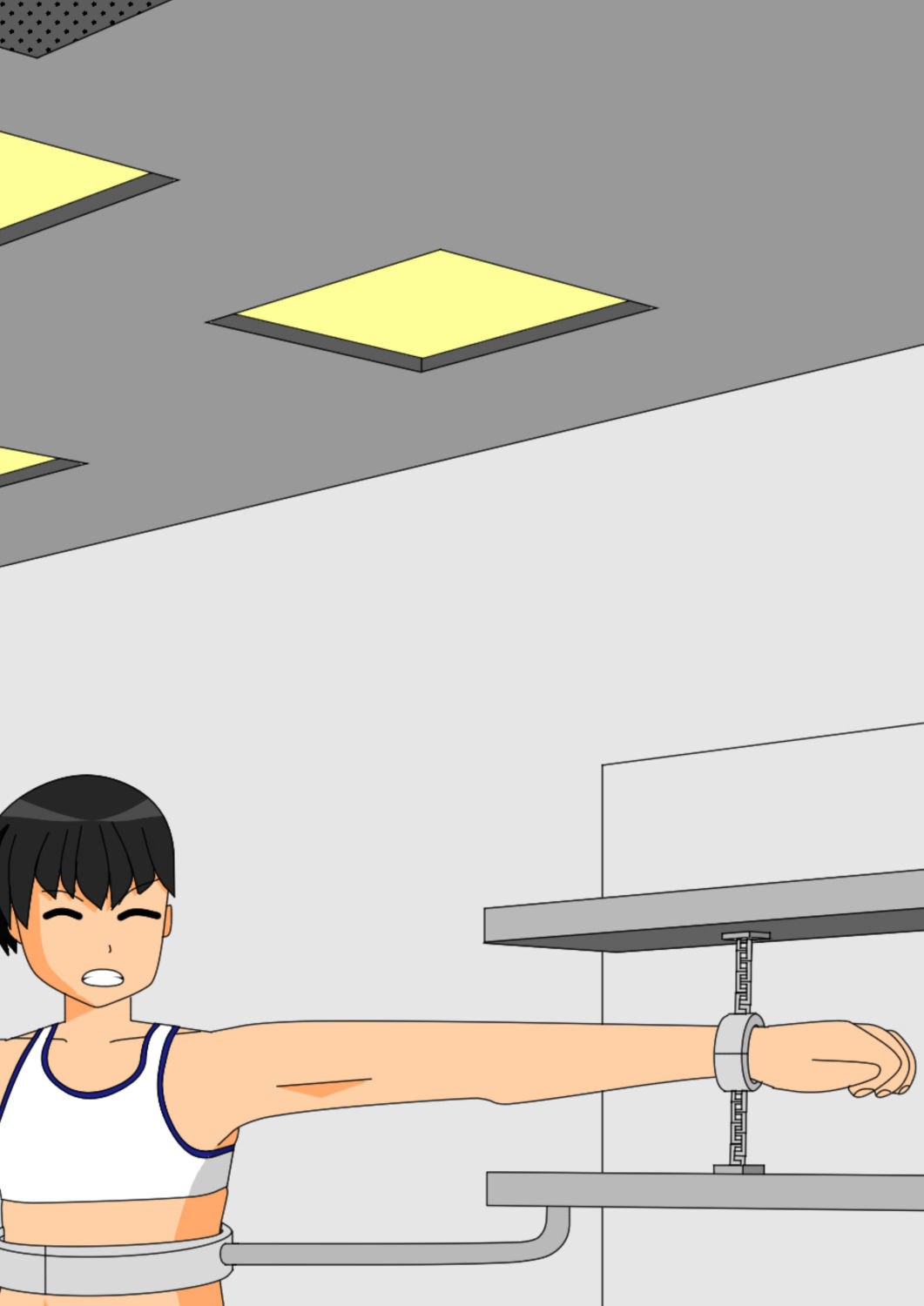 磔少女絵巻1 サンプル画像 7