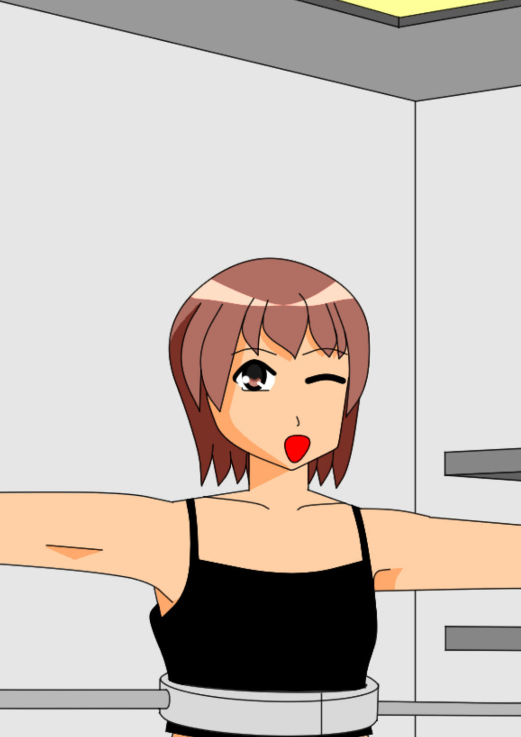磔少女絵巻1 サンプル画像 9