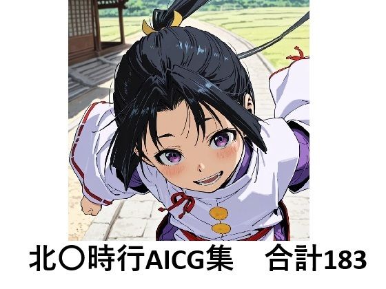 北条時行でぬこう！【逃げ上手の若君】
