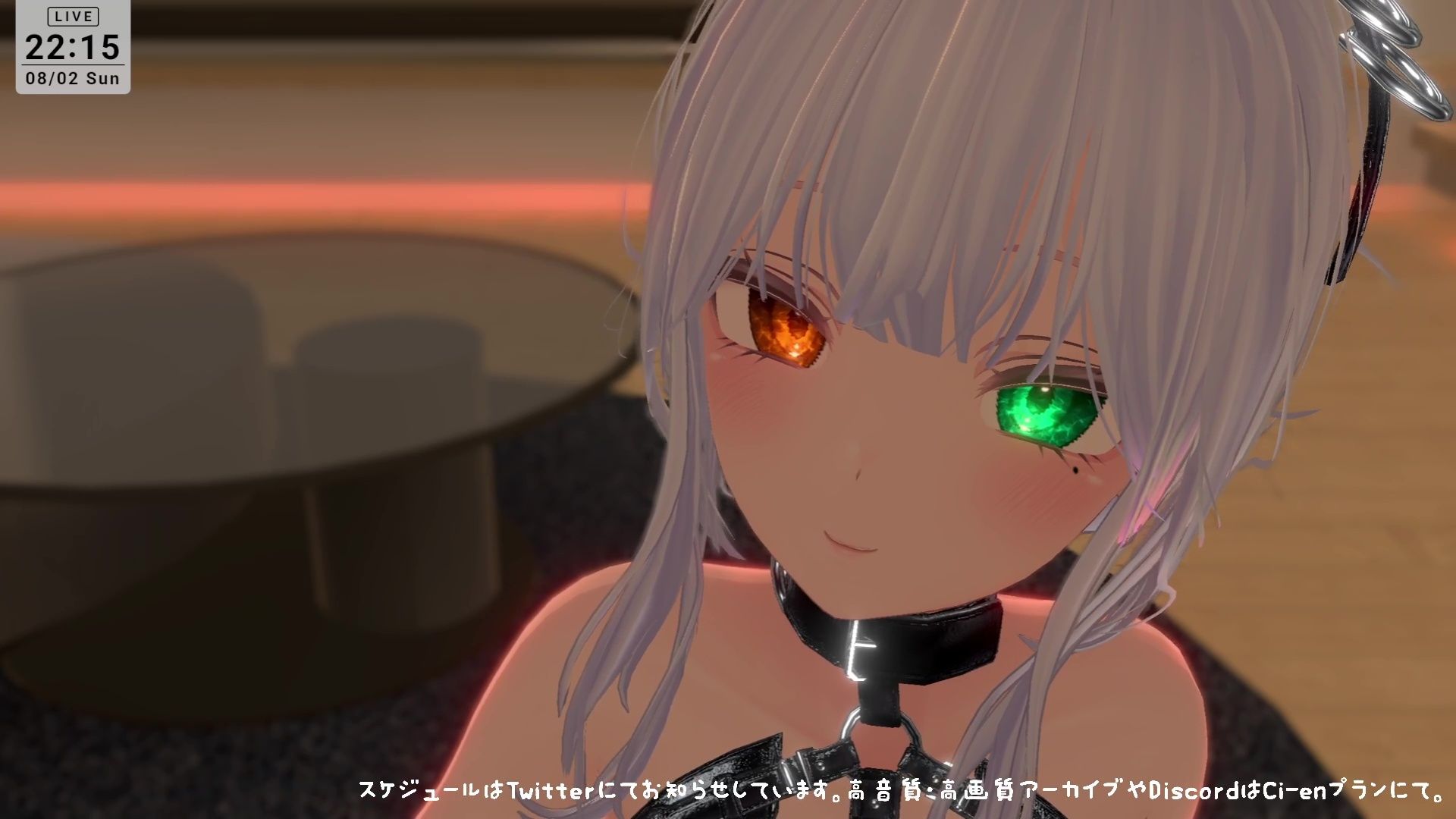 【ASMR】バニーの日★ご奉仕ASMR（はーと）雅乃つむぎ 画像2