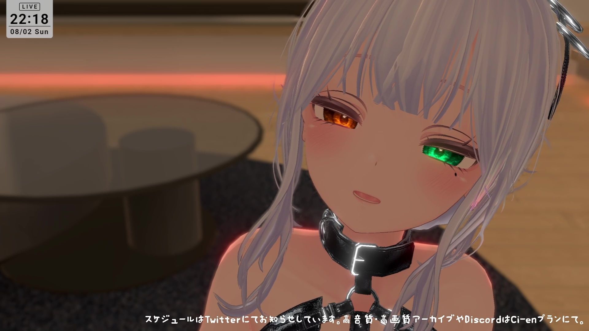 【ASMR】バニーの日★ご奉仕ASMR（はーと）雅乃つむぎ 画像3