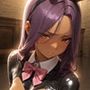 妄想ヒロイン〜陰の章〜、ド〇ゴンクエスト、アリーナ、ミネア、マーニャ
