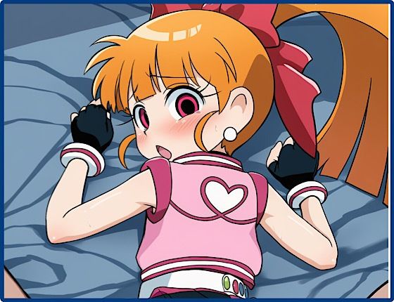 わたしたちガールズZ1