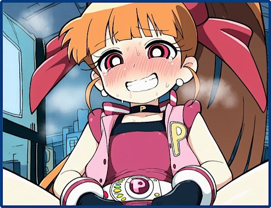 わたしたちガールズZ2