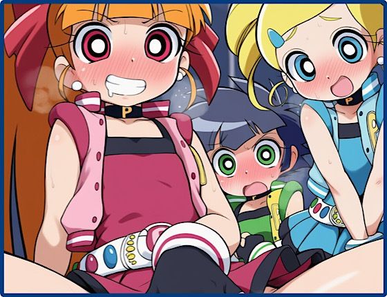 わたしたちガールズZ4