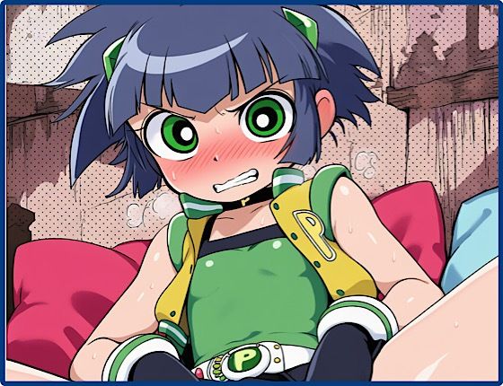 わたしたちガールズZ5
