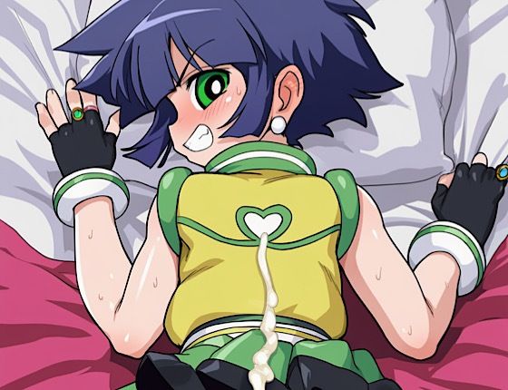 わたしたちガールズZ6