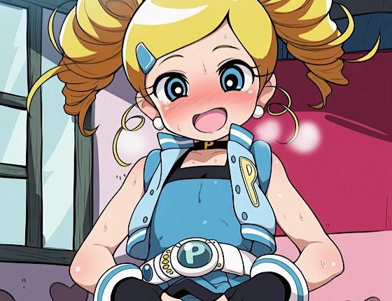 わたしたちガールズZ7