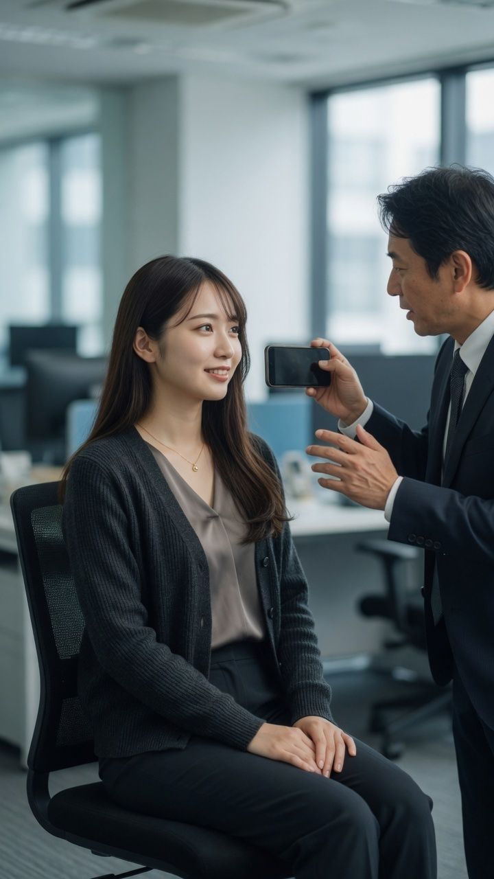 学校、オフィス、結婚式場で催●術を駆使し好き放題 画像2