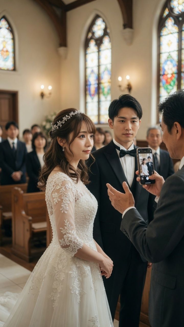 学校、オフィス、結婚式場で催●術を駆使し好き放題 画像4