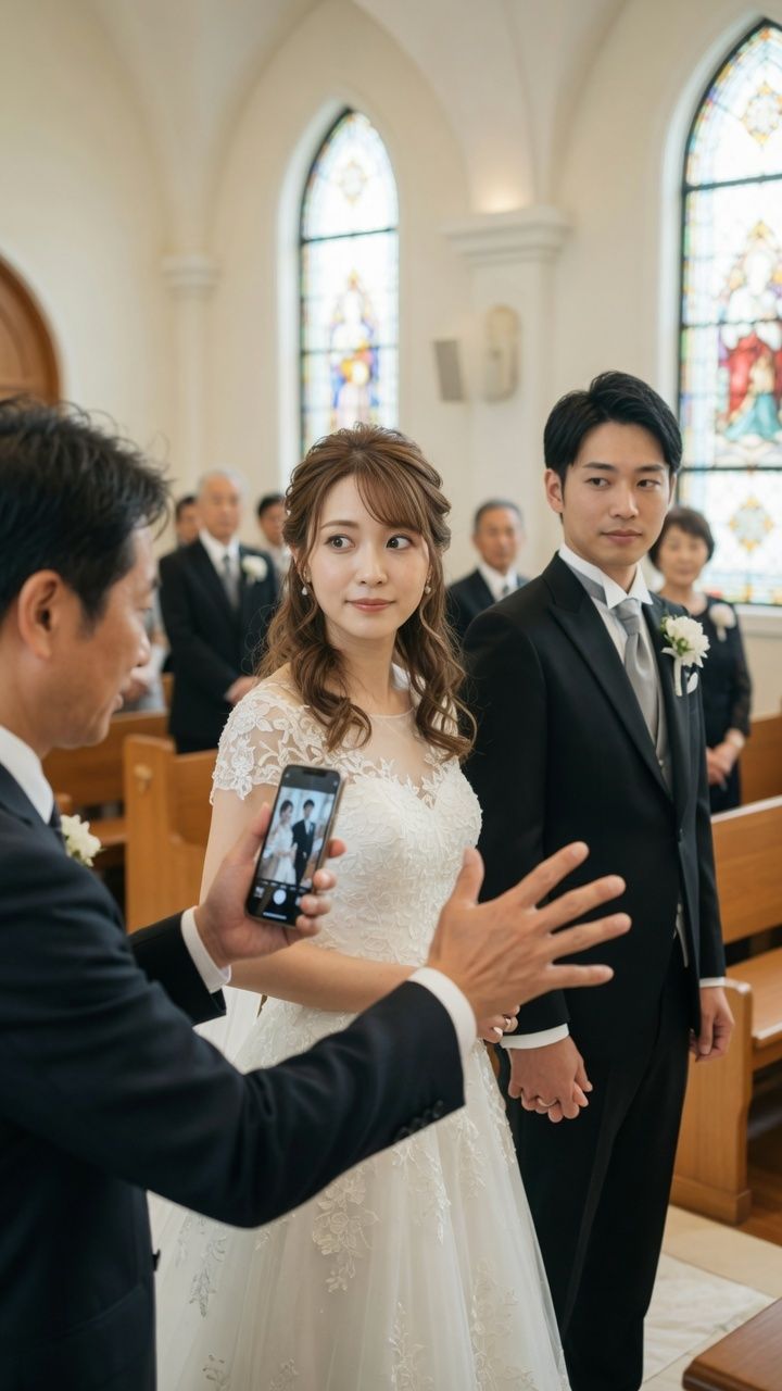学校、オフィス、結婚式場で催●術を駆使し好き放題 画像5