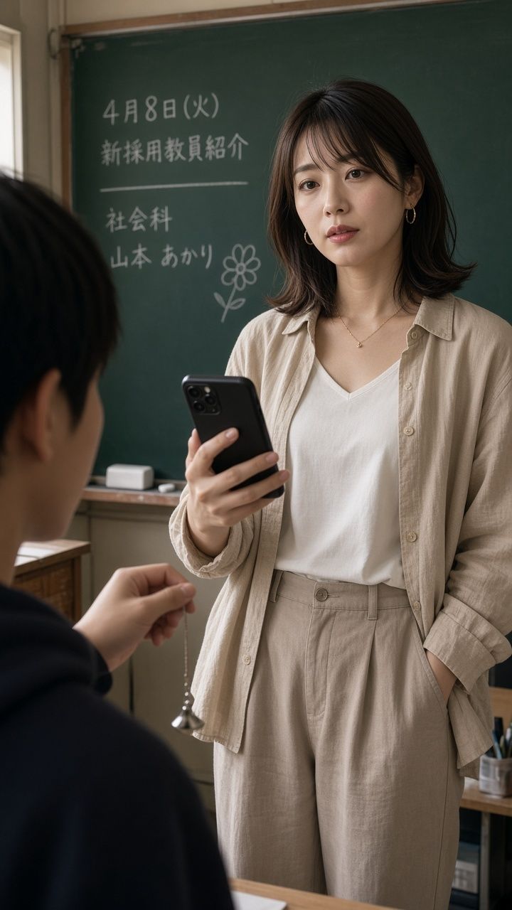 学校、オフィス、結婚式場で催●術を駆使し好き放題 画像7