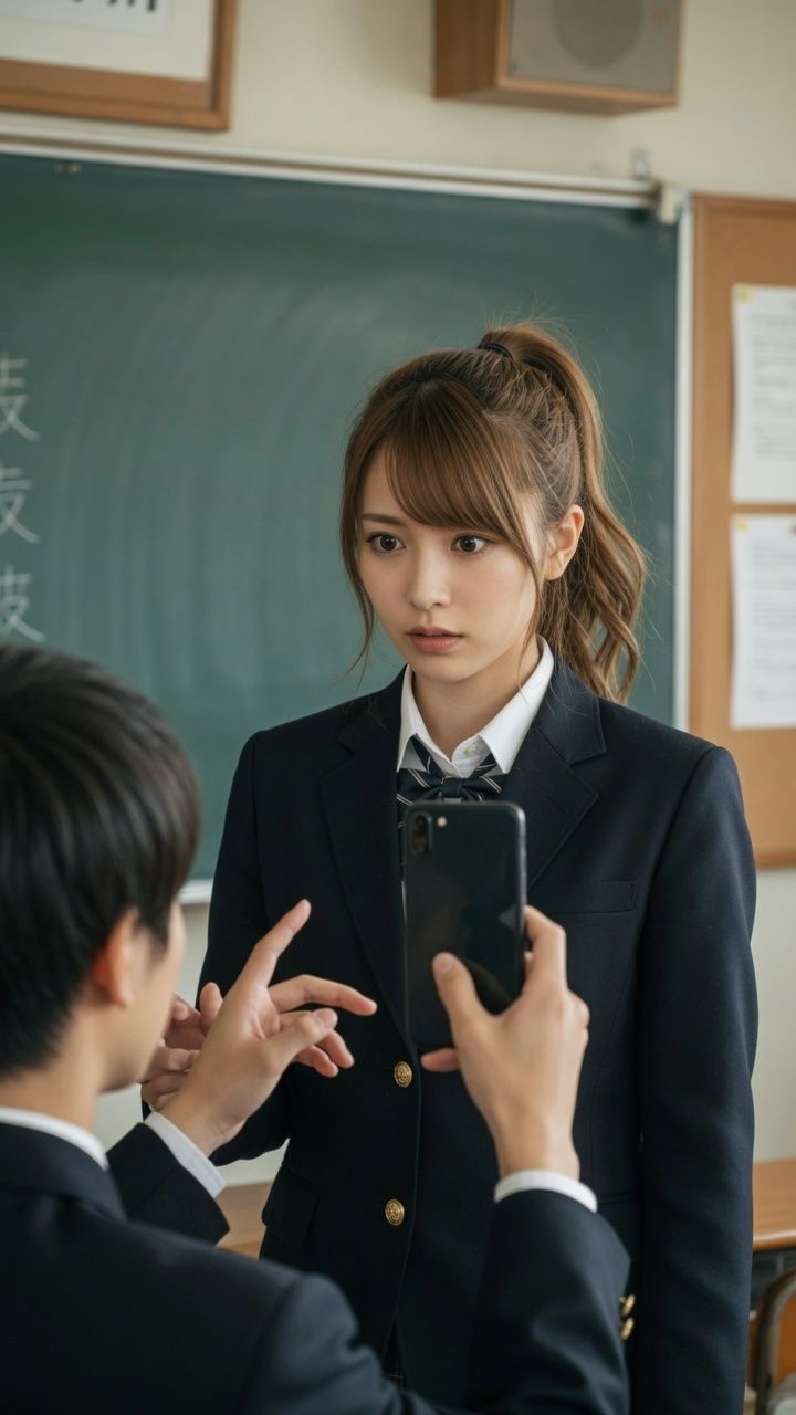 学校、オフィス、結婚式場で催●術を駆使し好き放題 | 同人データベース