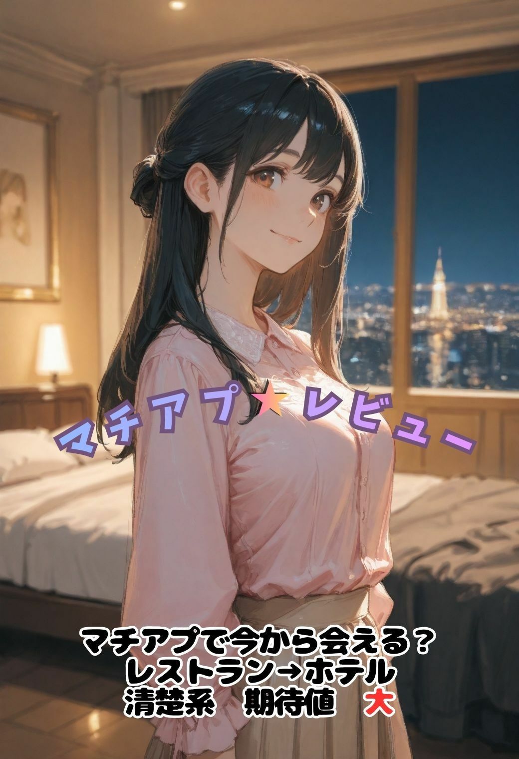マチアプレビュー3 画像1