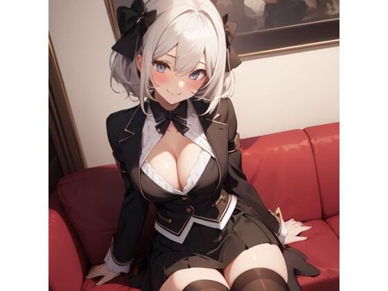 魅惑のセクシーガールコレクション