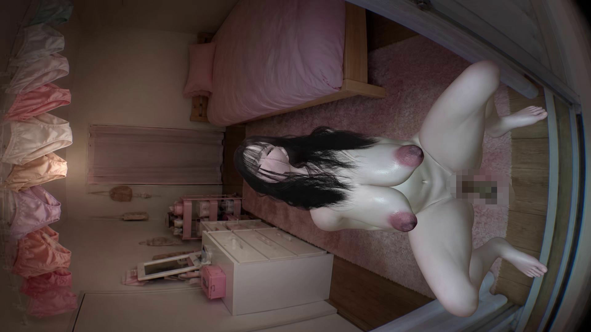 【4K60fps】寝取られマンション〜アプリで堕ちたKカップお姉さん〜神代優菜 - Part1 画像5