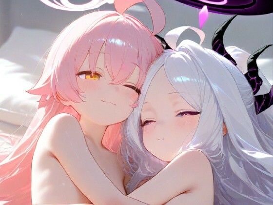 ふたなりHH